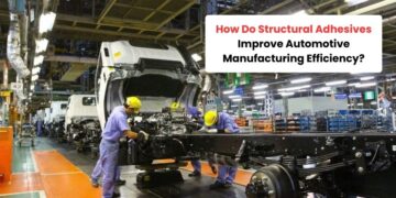 Automotive Manufacturing