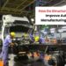 Automotive Manufacturing