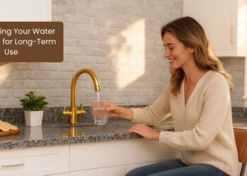 Maintaining Your Water