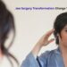 Jaw Surgery Transformation