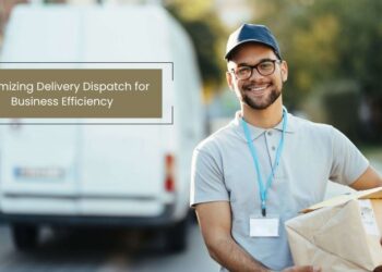 Delivery Dispatch