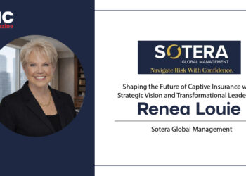 Renea Louie | CEO | Sotera Global Management
