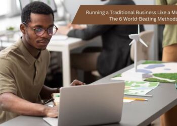 Traditional Business