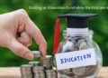 Starting an Education Fund