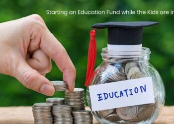 Starting an Education Fund