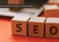UK SEO Agencies