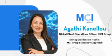 Driving Excellence in Health: MCI Group’s Distinctive Approach
