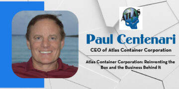 Atlas Container Corporation: Reinventing the Box and the Business Behind It