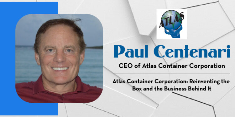 Atlas Container Corporation: Reinventing the Box and the Business Behind It