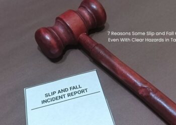 7 Reasons Some Slip and Fall Claims Fail Even With Clear Hazards in Tacoma, WA