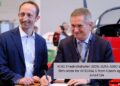 AERO Friedrichshafen 2026: AURA AERO secures first firm order for  INTEGRAL S from Czech operator OK AVIATION