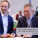 AERO Friedrichshafen 2026: AURA AERO secures first firm order for INTEGRAL S from Czech operator OK AVIATION