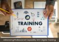 Advancing Professional Capability With Digital Training