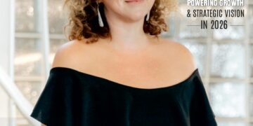 Business Leaders in Focus: Powering Growth and Strategic Vision in 2026