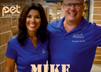 The Most Trusted Pet Care Brands for Pet Owners in 2026