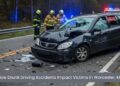 How Drunk Driving Accidents Impact Victims in Worcester, MA