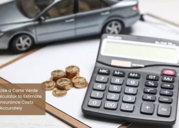 How to Use a Carte Verde Online Calculator to Estimate Fleet Insurance Costs Accurately
