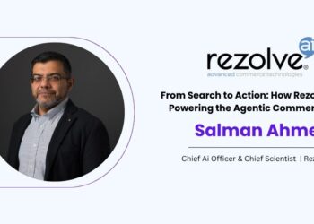 From Search to Action: How Rezolve Ai Is Powering the Agentic Commerce Era