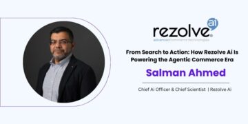 From Search to Action: How Rezolve Ai Is Powering the Agentic Commerce Era