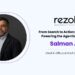 From Search to Action: How Rezolve Ai Is Powering the Agentic Commerce Era