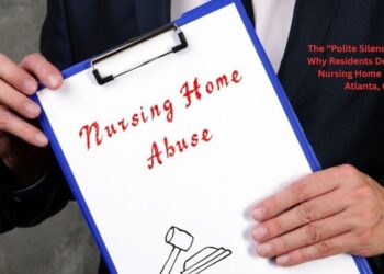 The “Polite Silence” Barrier: Why Residents Don’t Report Nursing Home Abuse in Atlanta, GA