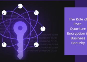 The Role of Post-Quantum Encryption in Business Security