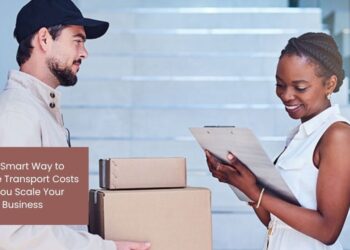 The Smart Way to Reduce Transport Costs as You Scale Your Business