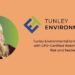 Tunley Environmental to Mark Earth Day with CPD-Certified Webinar on Climate Risk and Resilience