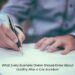 Liability After a Car Accident