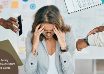 Why So Many Workplace Issues Start Small and Spiral