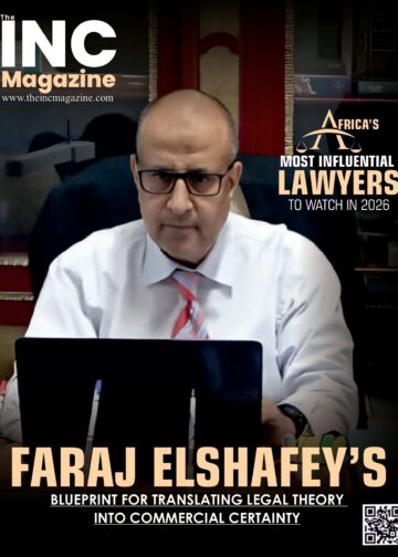 Africa’s Most Influential Lawyers to Watch in 2026